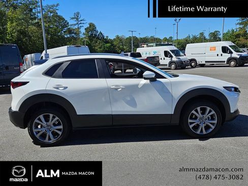 New 2026 MAZDA CX-30 AWD 2.5 S image 15