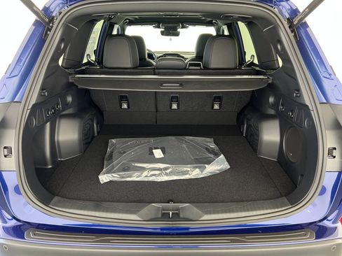 New 2026 Subaru Forester Sport AWD/4WD image 25