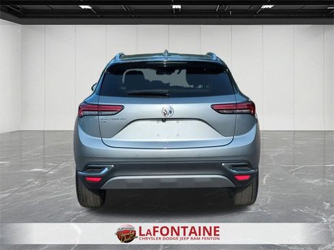 Used 2023 Buick Envision Preferred image 4