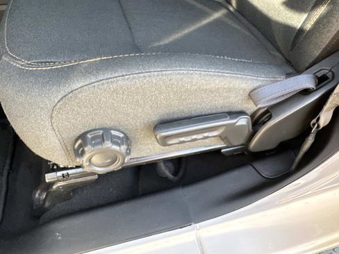 Used 2024 Jeep Wrangler Sahara w/ Safety Group image 22