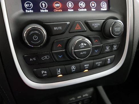 Used 2018 Dodge Durango Citadel image 31