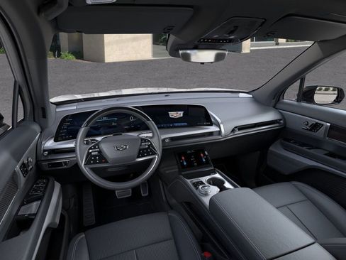 New 2026 Cadillac Vistiq Luxury image 15
