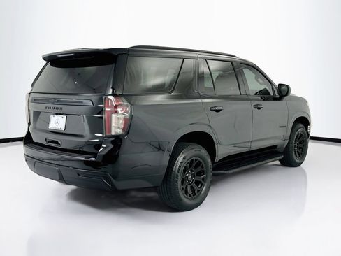 Used 2021 Chevrolet Tahoe LT RWD image 5