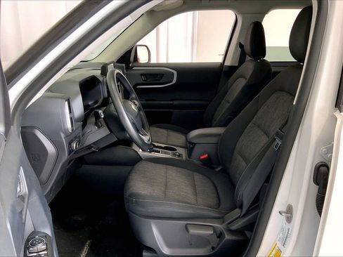 Used 2023 Ford Bronco Sport Big Bend AWD/4WD image 15