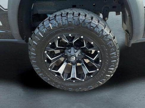 Used 2020 RAM 2500 Power Wagon AWD/4WD image 10