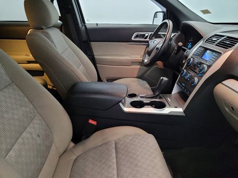 Used 2015 Ford Explorer XLT FWD image 21