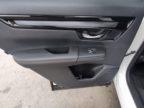 Used 2023 Honda CR-V Sport Touring image 25