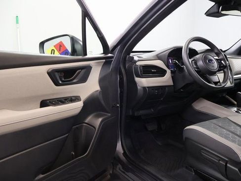 Certified 2025 Subaru Forester AWD/4WD image 9