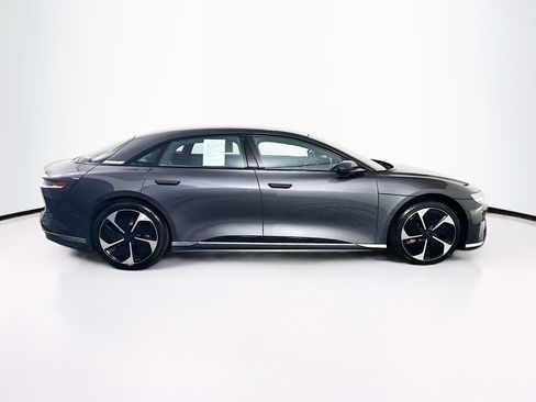 Used 2024 Lucid Air Touring AWD/4WD image 10