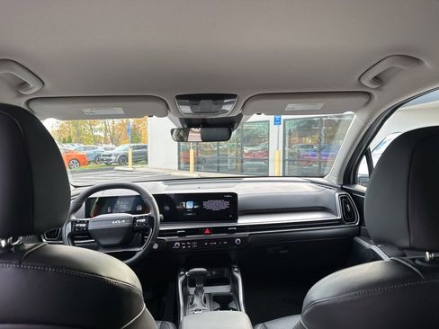 New 2026 Kia Sorento EX image 23