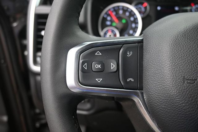 Used 2026 RAM 2500 Big Horn AWD/4WD image 18