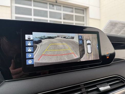 Used 2020 Hyundai Palisade Limited AWD/4WD image 27