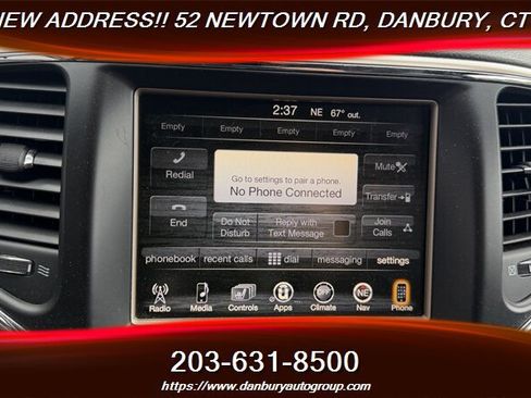 Used 2014 Jeep Grand Cherokee Limited AWD/4WD image 21