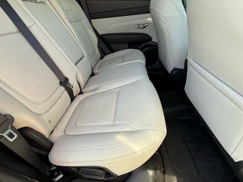 New 2026 Hyundai Tucson SEL AWD/4WD image 11
