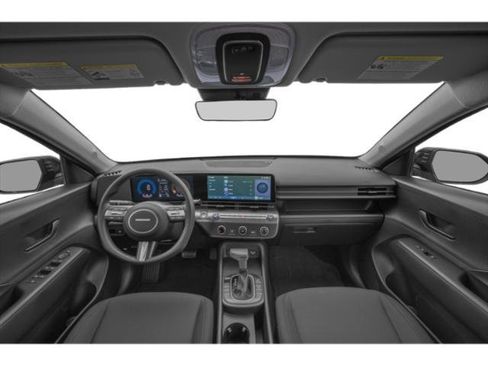 Certified 2025 Hyundai Kona SE image 11