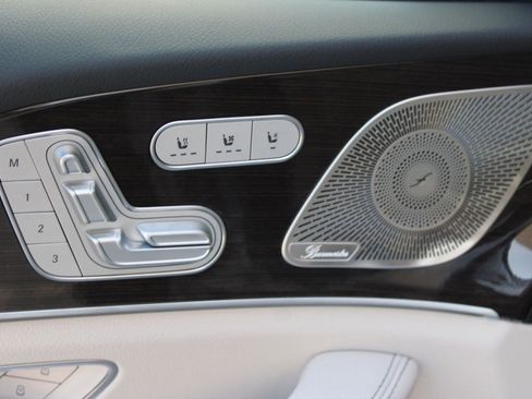 Used 2026 Mercedes-Benz GLE 350 4MATIC image 12