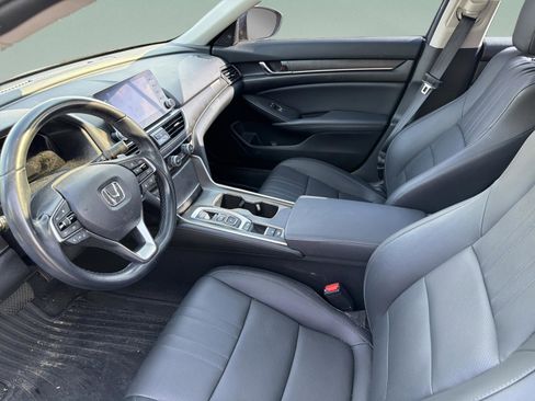 Used 2022 Honda Accord Touring image 20