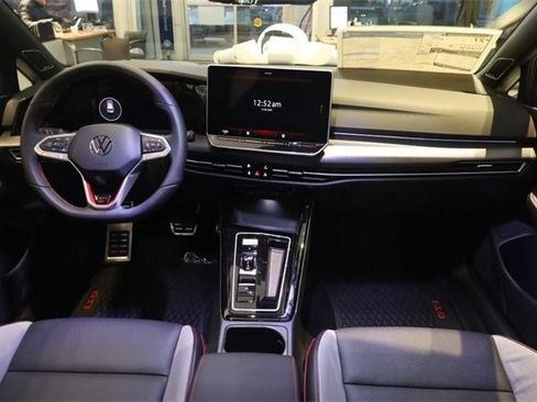 New 2026 Volkswagen GTI Autobahn image 21