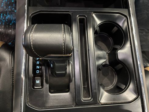 Certified 2023 Ford F150 Lariat image 25