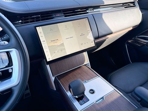 Used 2024 Land Rover Range Rover SE image 29