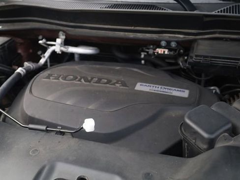 Used 2019 Honda Pilot Elite image 7