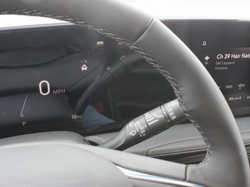 New 2026 Buick Encore GX Sport Touring w/ Advanced Technology Package image 24