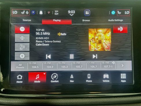 Used 2026 Dodge Durango GT RWD image 21