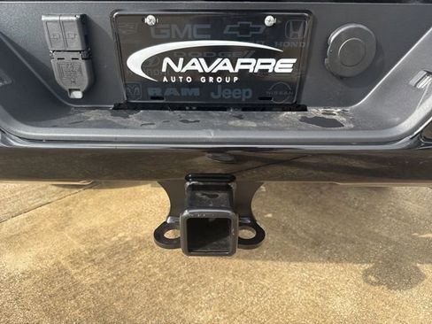 New 2026 Chevrolet Silverado 2500 LTZ w/ Trail Boss Package image 34