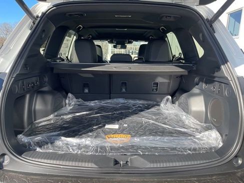 New 2026 Subaru Forester Wilderness image 22