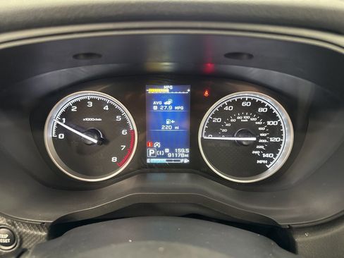 Used 2022 Subaru Forester Premium AWD/4WD image 18