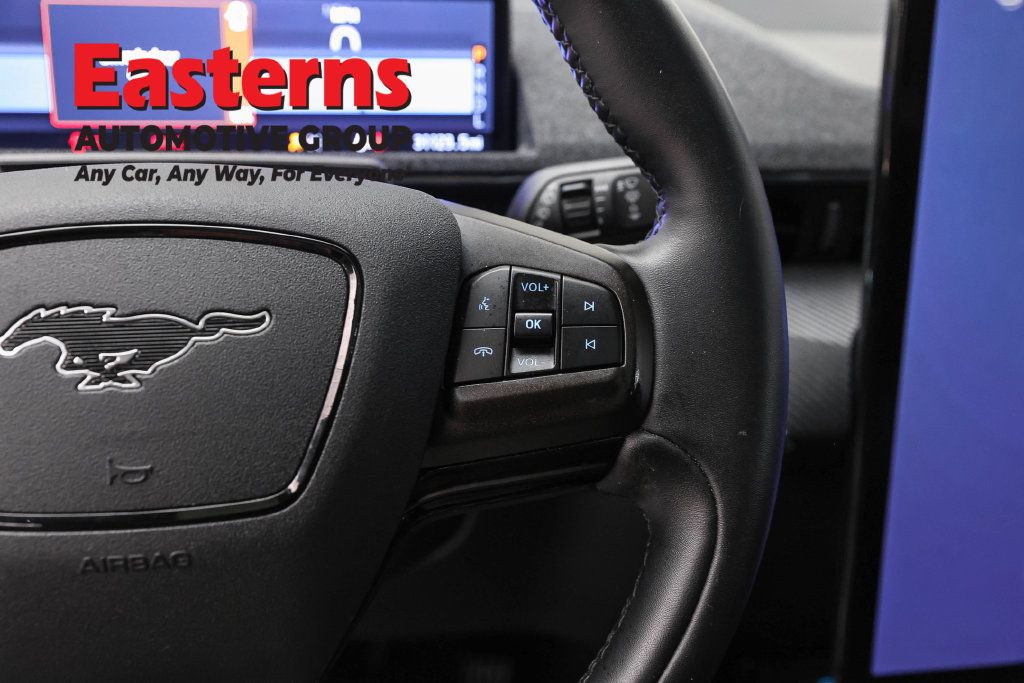 Used 2023 Ford Mustang Mach-E Premium AWD/4WD image 18