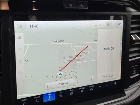 New 2025 Ford F150 Tremor w/ Equipment Group 402A High image 32