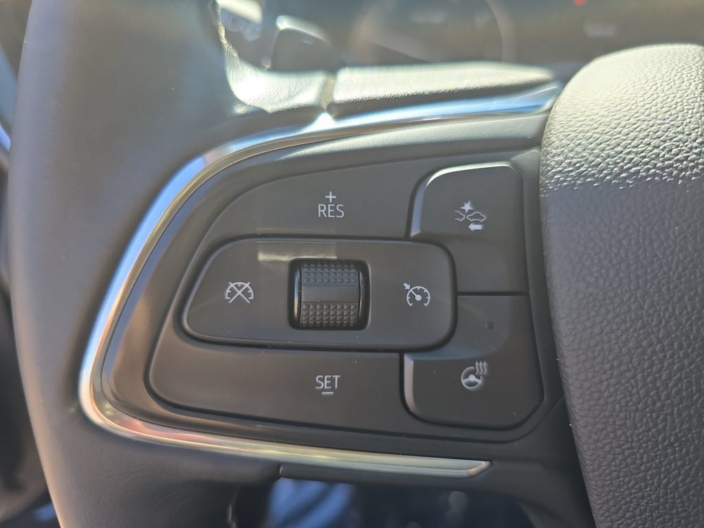 Used 2023 Buick Envision Preferred w/ Sport Touring Package AWD/4WD image 17