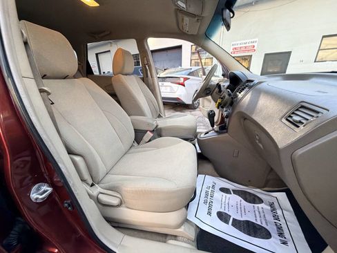 Used 2008 Hyundai Tucson GLS image 52