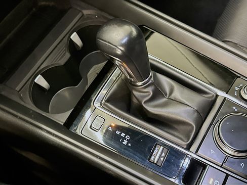 Used 2023 MAZDA CX-50 AWD 2.5 S w/ Premium Plus Pkg image 25