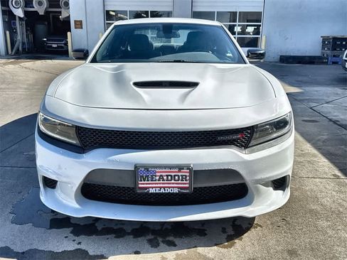 Used 2023 Dodge Charger GT image 6