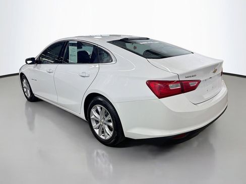 Used 2023 Chevrolet Malibu LT FWD image 7
