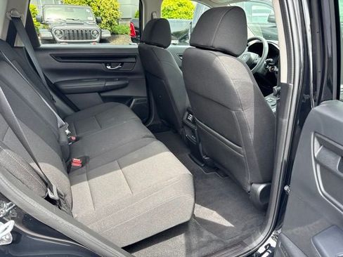 Used 2025 Honda CR-V EX image 23