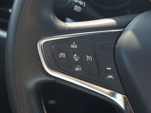Used 2024 Chevrolet Malibu LT FWD image 9