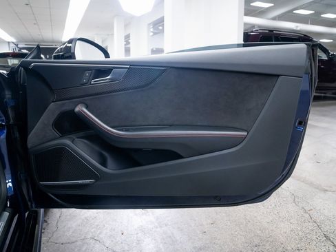 Used 2019 Audi RS 5 w/ RS Driver Assistance Package image 22