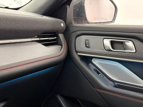 New 2026 Ford Explorer ST w/ Sun And Sound Package image 33