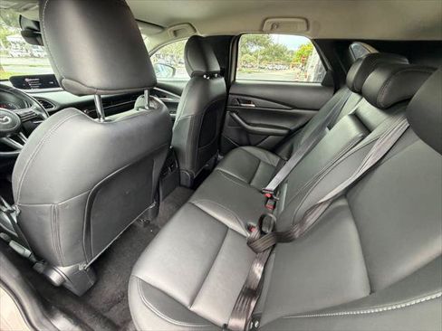 Used 2024 MAZDA CX-30 AWD 2.5 S w/ Select Sport Pkg image 22