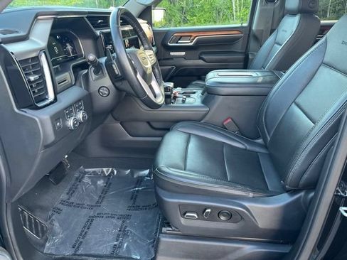 Used 2022 GMC Sierra 1500 Denali AWD/4WD image 20