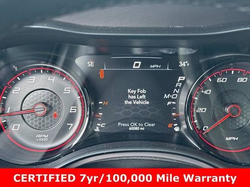 Certified 2022 Dodge Charger SXT w/ Blacktop Package image 30