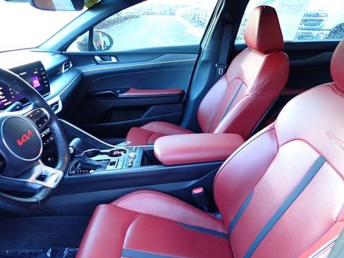 Used 2023 Kia K5 GT-Line w/ GT-Line Premium Package image 13