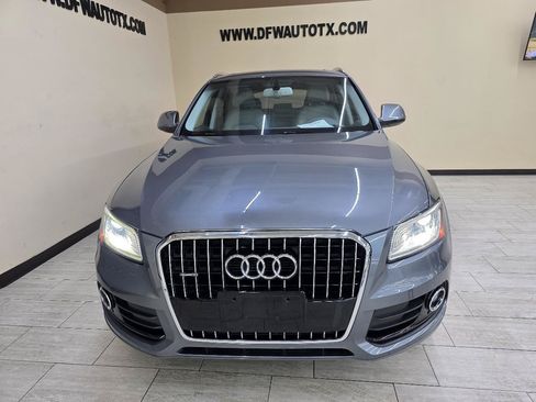 Used 2014 Audi Q5 2.0T Premium Plus AWD/4WD image 3