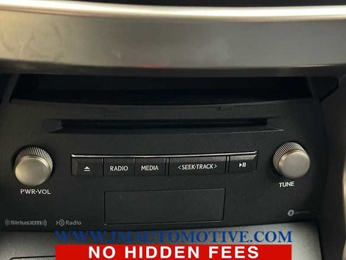 Used 2020 Lexus NX 300 AWD w/ Comfort Package image 24