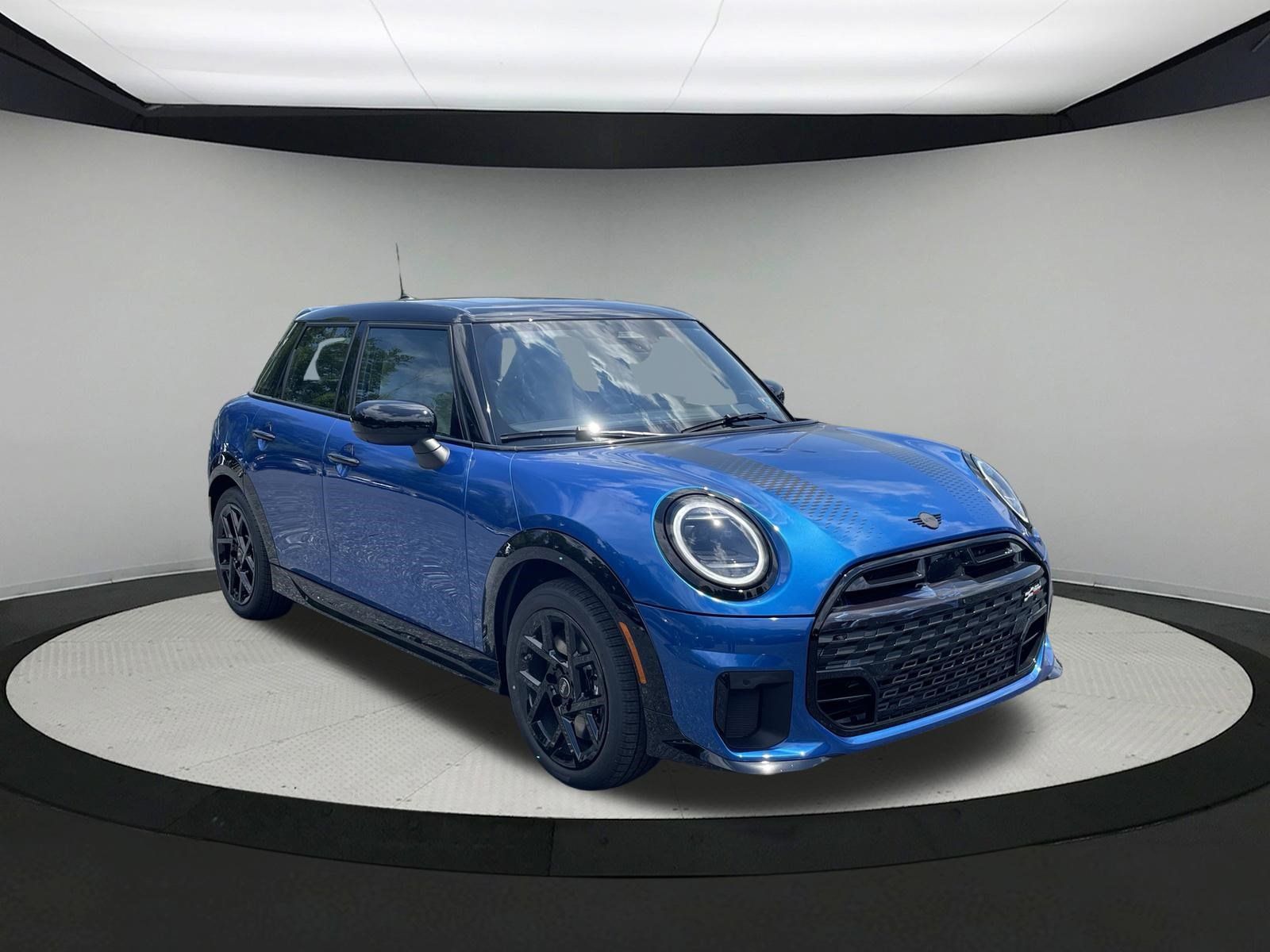 New 2026 MINI Cooper S FWD image 3