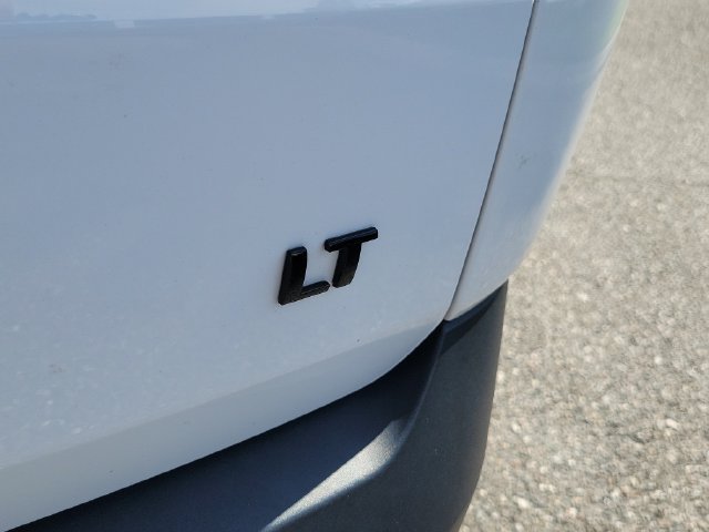 Certified 2023 Chevrolet Traverse LT AWD/4WD image 13