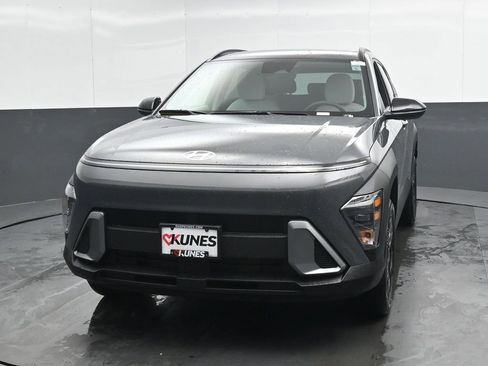 New 2026 Hyundai Kona SEL Sport image 5